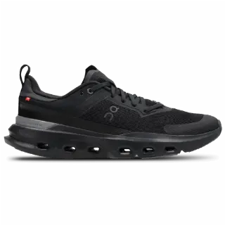 On Cloudpulse Sneakers Heren - Zwart