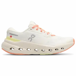 On Cloudrunner 3 Sneakers Dames - Wit