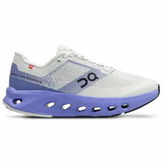 On Cloudsurfer Kindersneakers - Blauw