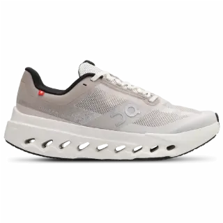 On Cloudsurfer Sneakers Dames - Beige