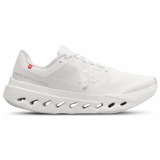 On Cloudsurfer Sneakers Dames - Wit