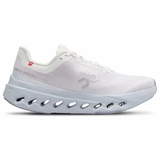 On Cloudsurfer Sneakers Dames - Wit