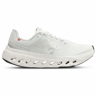 On Cloudsurfer Sneakers Dames - Zilver
