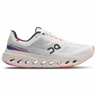 On Cloudsurfer Sneakers Heren - Grijs