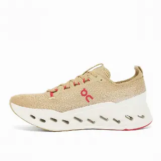 On Cloudsurfer "Year Of The Horse" Sneaker Men Beige 