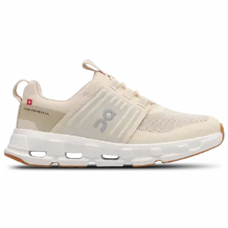 On Cloudswift Peuterschoenen - Beige