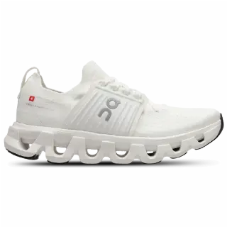 On Cloudswift Sneakers Dames - Wit