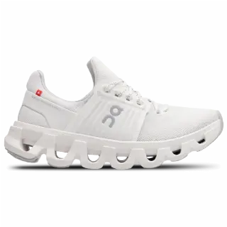 On Cloudswift Sneakers Dames - Wit