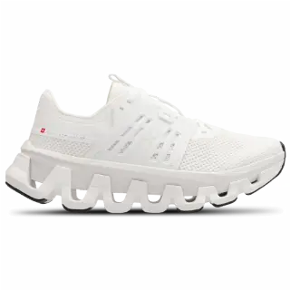On Cloudswift Sneakers Dames - Wit