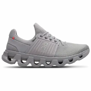 On Cloudswift Sneakers Heren - Grijs