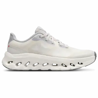 On Cloudtilt Sneakers Dames - Grijs