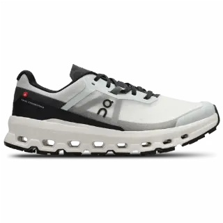 On Cloudvista Sneakers Heren - Grijs
