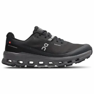 On Cloudvista Sneakers Heren - Zwart