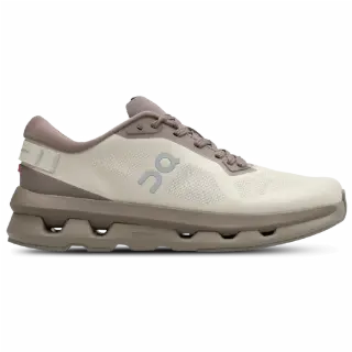 On Cloudzone Sneakers Dames - Bruin