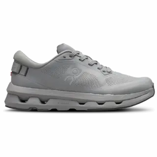 On Cloudzone Sneakers Dames - Grijs