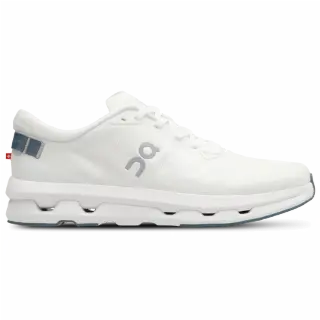 On Cloudzone Sneakers Heren - Wit