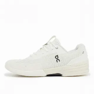 On The Roger Pro Sneaker Men White 