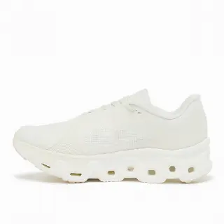 On X PAF Cloudmonster Hyper Sneaker Men White 