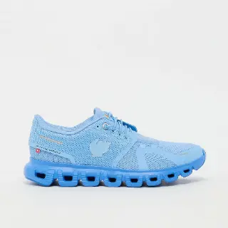 On X Sky High Farm Wmns Cloud 6 Sneaker Women Blue 