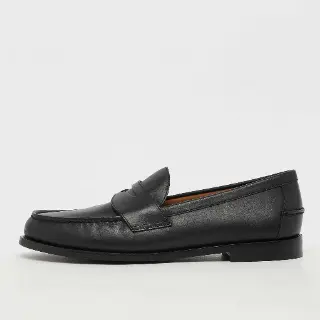 Polo Ralph Lauren Aliston Penny Loafer Zwart
