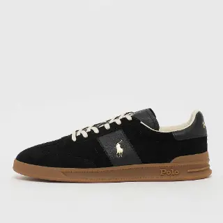 Polo Ralph Lauren HRT Aera Zwart