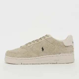 Polo Ralph Lauren Masters CRT Low Beige