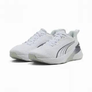 PUMA Action Pro sportschoenen voor Dames, Wit
