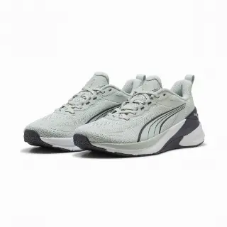 PUMA Action Pro sportschoenen voor Dames, Zilver