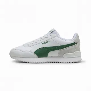 PUMA Adapter sneakers, Wit/Zilver