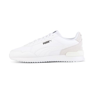 PUMA Adapter sneakers, Zwart/Wit