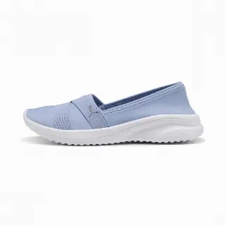 PUMA Adelina 2 sneakers voor Dames, Blauw
