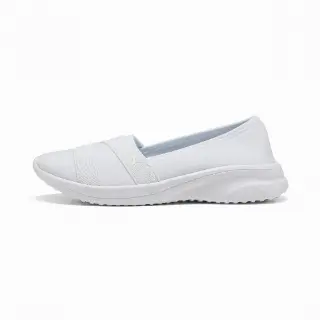 PUMA Adelina 2 sneakers voor Dames, Wit