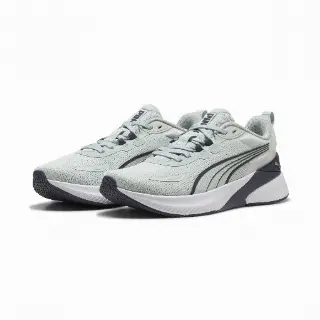 PUMA Agile Lite uniseks sportschoenen, Wit