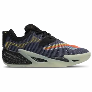 Puma All-pro Nitro Sneakers Heren - Blauw