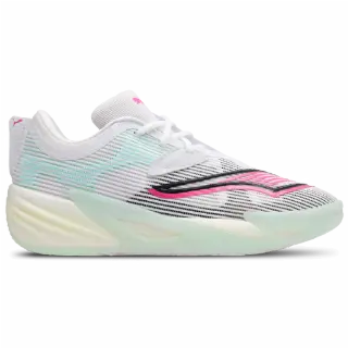 Puma All-pro Nitro Sneakers Heren - Wit