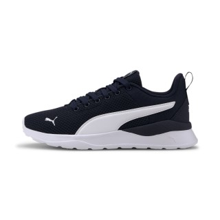 PUMA Anzarun Lite sportschoenen, Blauw/Wit
