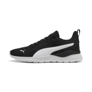 PUMA Anzarun Lite sportschoenen, Zwart/Wit