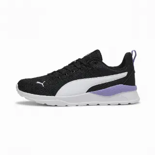 PUMA Anzarun Lite sportschoenen, Zwart/Wit