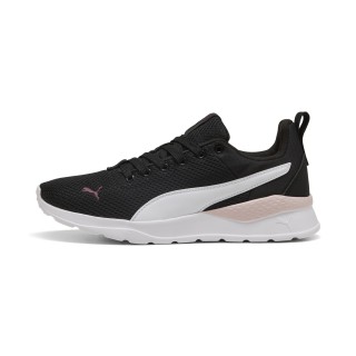 PUMA Anzarun Lite sportschoenen, Zwart/Wit