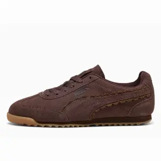 Puma Arizona Lace Chocolate Brown (W)
