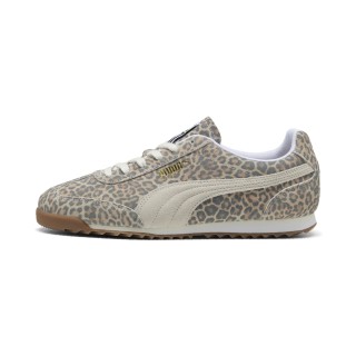 PUMA Arizona Leo sneakers, Grijs