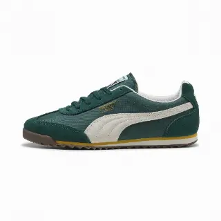 PUMA Arizona Nylon sneakers, Wit