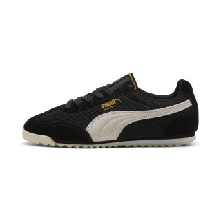 PUMA Arizona sneakers voor Dames, Zwart