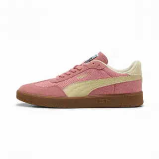 PUMA Ascenso Mix sneakers voor Dames, Goud