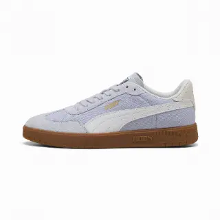 PUMA Ascenso Mix sneakers voor Dames, Wit/Goud