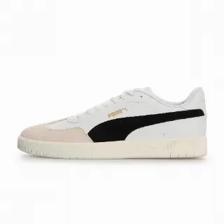 PUMA Ascenso uniseks sneakers, Zwart/Grijs