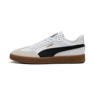 PUMA Ascenso uniseks sneakers, Zwart/Wit/Goud