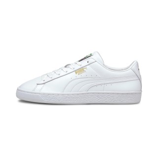 PUMA Basket Classic XXI sneakers, Wit
