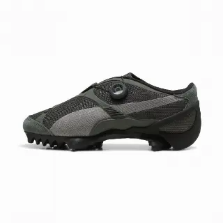PUMA Beisser Disc sneakers, Zwart