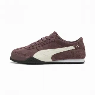 PUMA Bella Classic sneakers voor Dames, Zwart